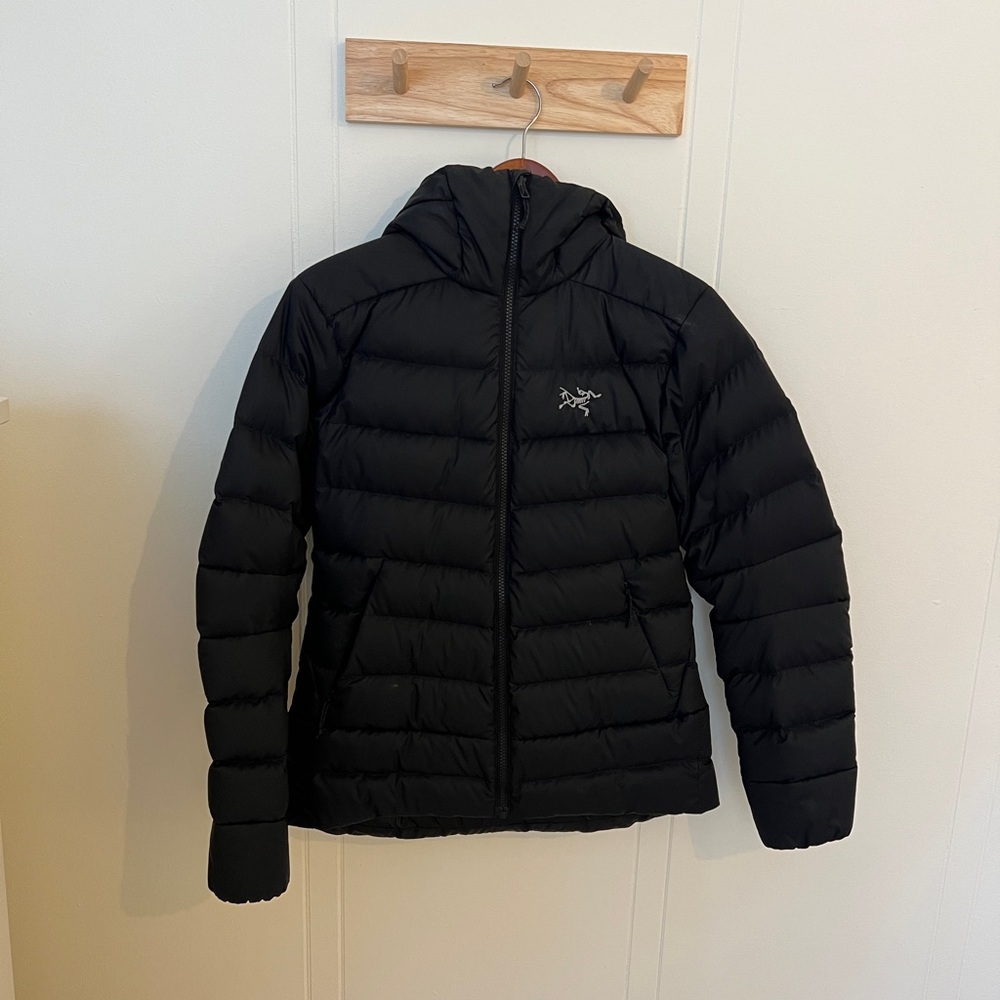Arcteryx Thorium Jacket